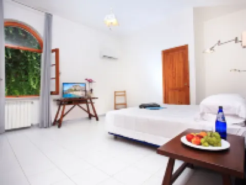 Hotel Meli Hoteles en Castelsardo