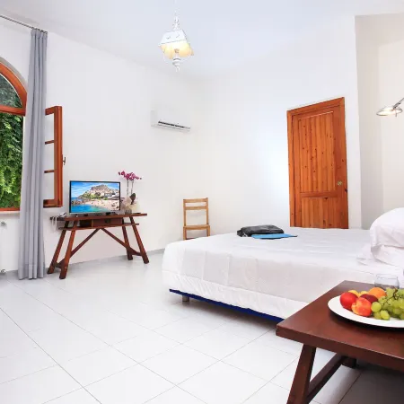 Hotel Meli