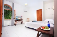 Hotel Meli Hoteles en Castelsardo