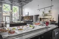 Quality Hotel Galaxen Hotels in Borlange