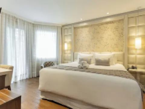 Hotel Jardins da Colina Hoteles en Nova Petrópolis