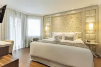 Hotel Jardins da Colina Hotels in Nova Petrópolis
