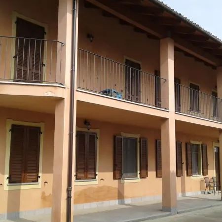 Casa del Ventiniere