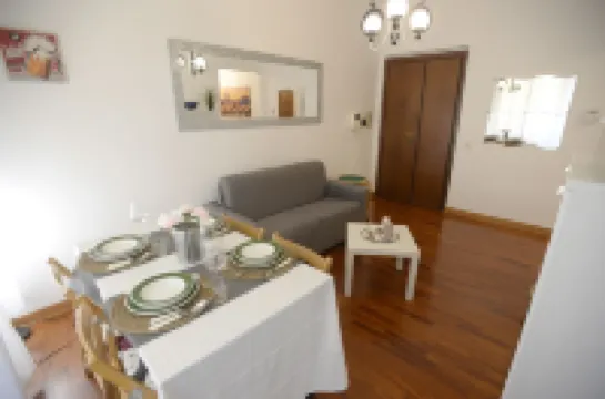 Mecenate Deluxe Colosseum Hotels in 