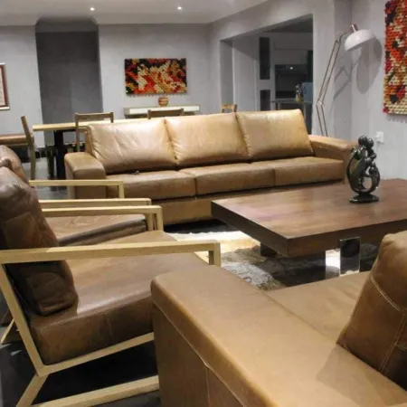 Anisa Guesthouse