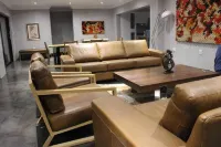 Anisa Guesthouse - 4 stjerner
