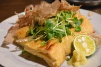 4S Stay Awaikeda Ekimae - Desayuno