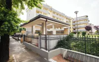 HQ Aparthotel Milano Inn - Smart Suites Các khách sạn ở Cinisello Balsamo