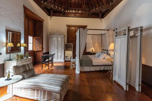 Isla Baja Suites Hotels in Garachico