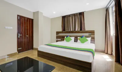 Treebo Darwesh Residency - 500m Railway Station Hotels in Kozhikode