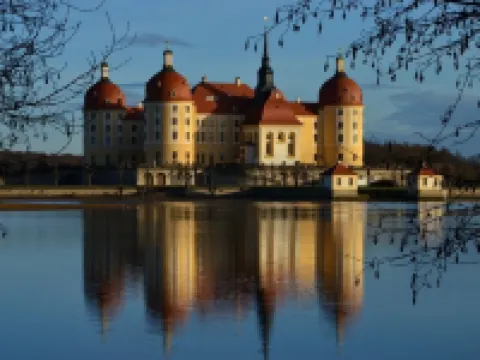 Hotel Evabrunnen Hotels in Bischofswerda