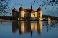 Hotel Evabrunnen Hotels in Neustadt in Sachsen