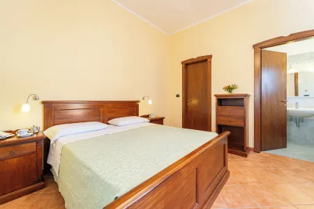 Hotel Masseria le Pajare Отели в г. Gemini