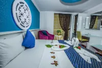 Kar Hotel Hotels in Akdeniz