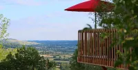 Le Domaine des Prés Verts Suites & Chambres Avec Jacuzzi Privatif - Romantisk