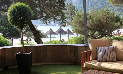 Hôtel & Lodges Moby Dick