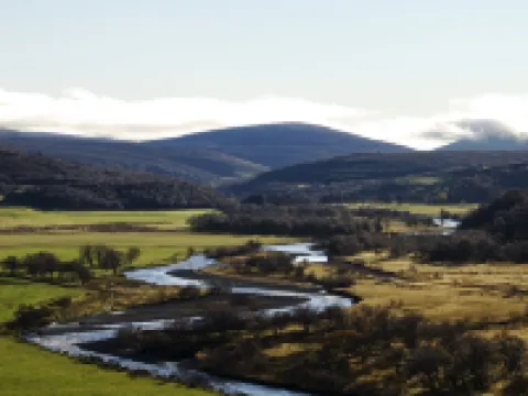 The Smugglers Hostel Hotels in Ballindalloch