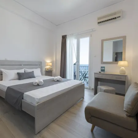 Paraskevas Boutique Hotel