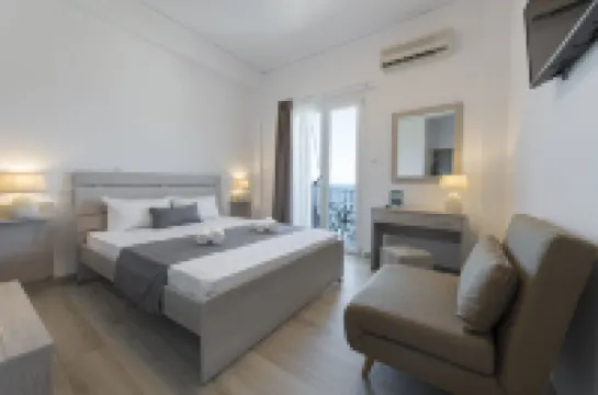 パラスケバス ビーチ ホテル