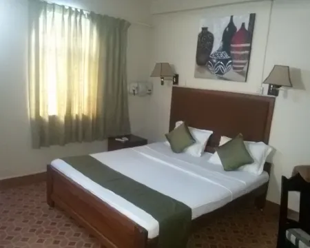 La Ben Resort Hotels in Colva