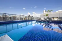 Bugan Recife Boa Viagem Hotel - by Atlantica - per famiglie