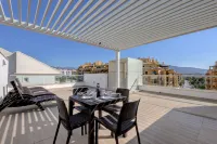 Aqua Apartments Vento, Marbella