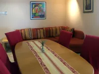 Apartments Bogdanovic Hoteles en Municipality of Ruše