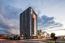 Hôtel Alt Quartier DIX30