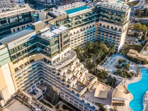 InterContinental Hotels Malta
