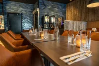 Arctic Sea Hotel Hotel a Hammerfest