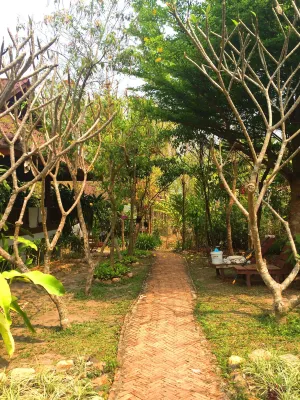 Lemont Pai Resort Außen Photos