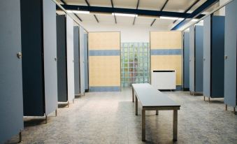 Camping Rural Ría de Arosa II