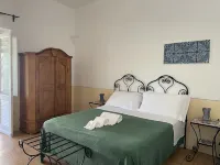 La Locanda del Postino Hotel a Pollara