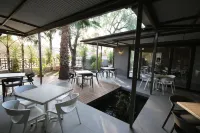 The Elegant Guesthouse