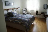 Fjordbris Hotel Hotels in Strand kommune