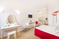 Lindos Harmony Suites Hotel in zona Acropoli di Lindo