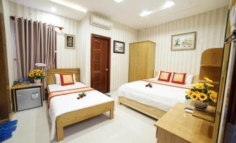 Thanh Xuan Hotel