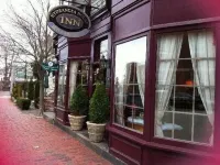 Hydrangea House Inn