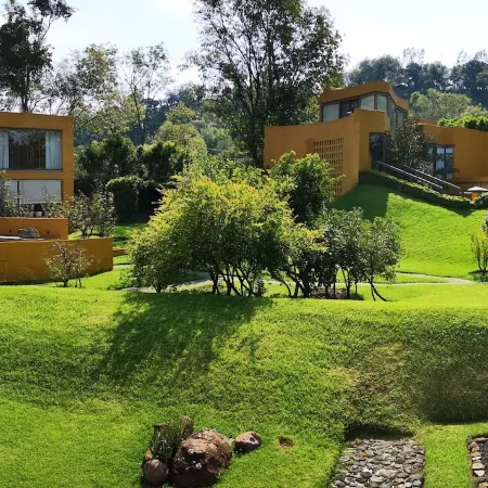 Hotel Casa en El Campo