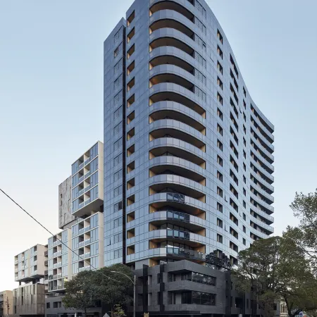 Turnkey Accommodation-North Melbourne