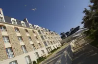Residence Reine Marine Hoteles en Saint-Malo