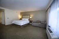 Hampton Inn & Suites by Hilton Truro Hotels in Truro