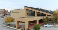 The Atrium Hotel on Third Các khách sạn ở Quincy