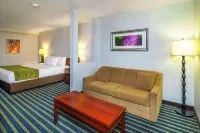 Comfort Inn & Suites Hotels in Moose Jaw