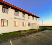 Bank Guesthouse by Kef Airport
