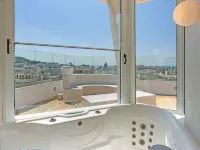 Rhodos Horizon City-Adults Only Hotels near Clock Tower