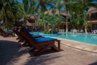Tecnohotel Beach - Swimmingpools