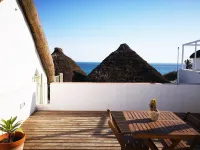 Bungalows Castillejos - Adults Only