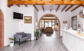 Hotel SanMar