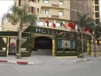 فندق الورود فنادق في البليدة